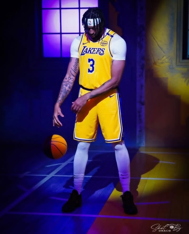 والپیپر آنتونی دیویس برای کامپیوتر والپیپر آنتونی دیویس برای کامپیوتر