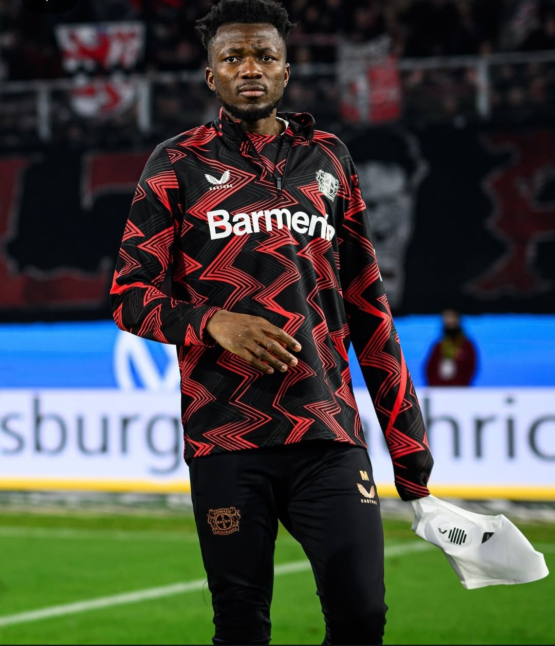 ادموند تاپسوبا و لیتشوئس ادموند تاپسوبا و لیتشوئس