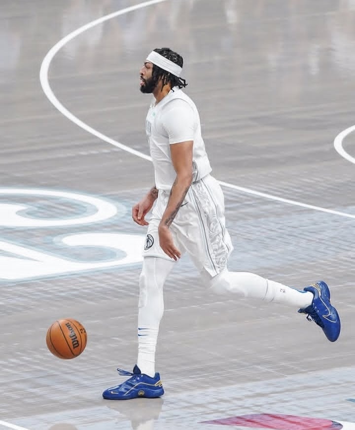 wallpaper hd Anthony Davis