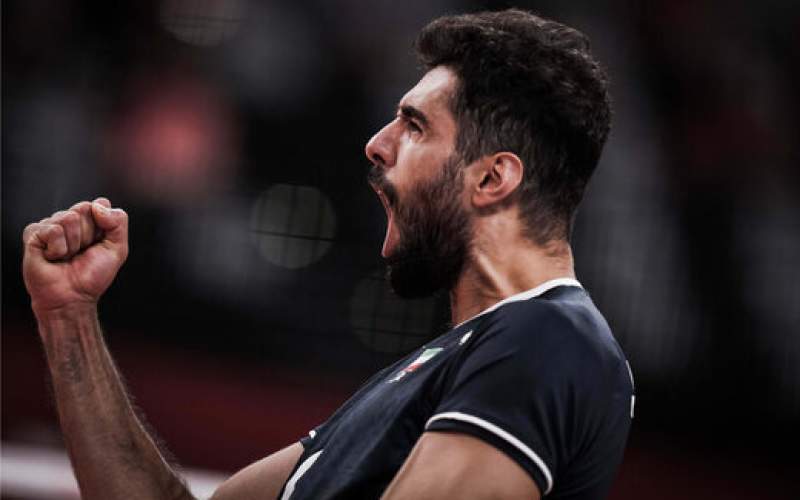 سید محمد موسوی پیام خراسان