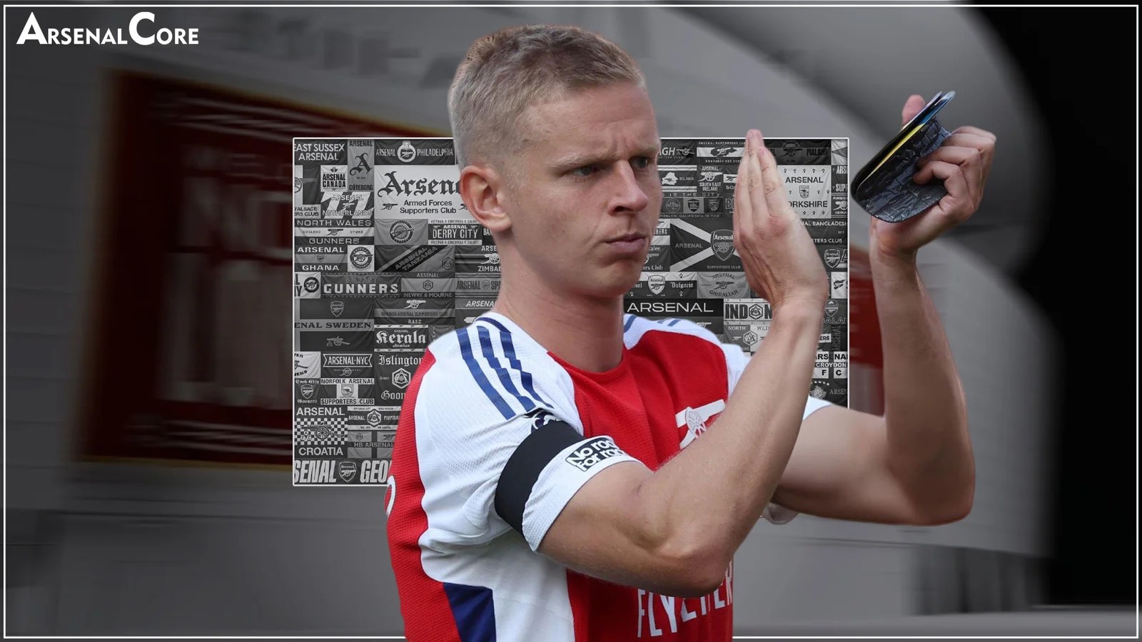 wallpaper for laptop Oleksandr Zinchenko
