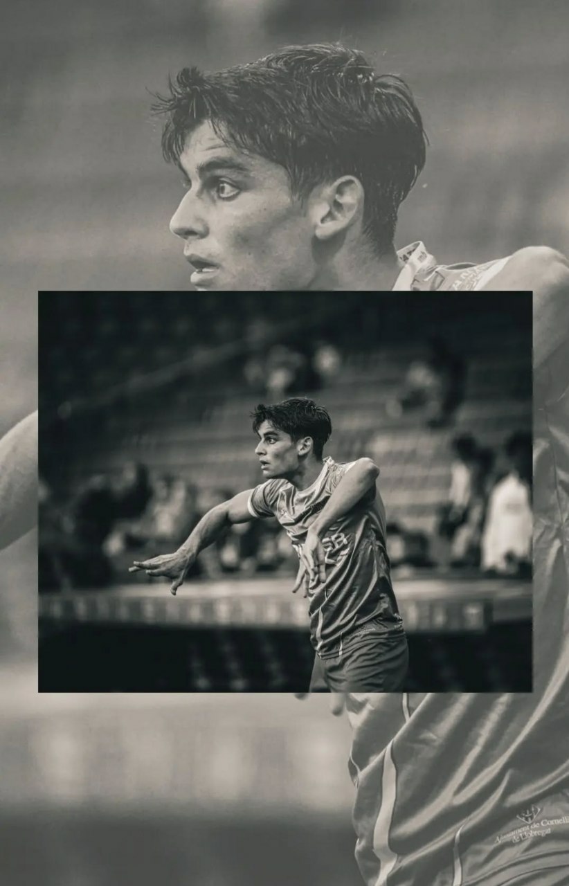 wallpaper 4k Gerard Martín