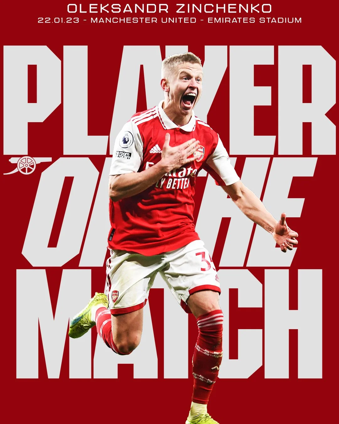 wallpaper hd Oleksandr Zinchenko