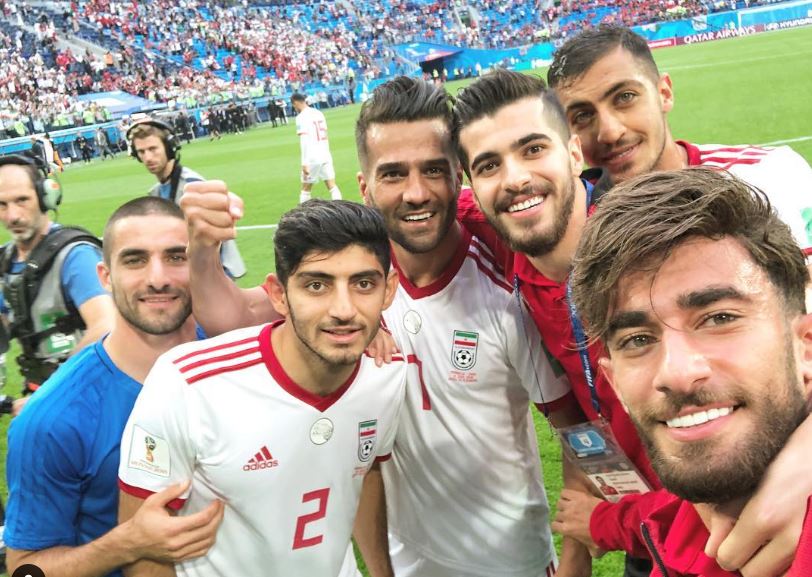 زندگی ورزشی علی قلیزاده