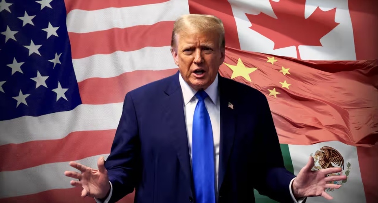 wallpaper 4k donald trump