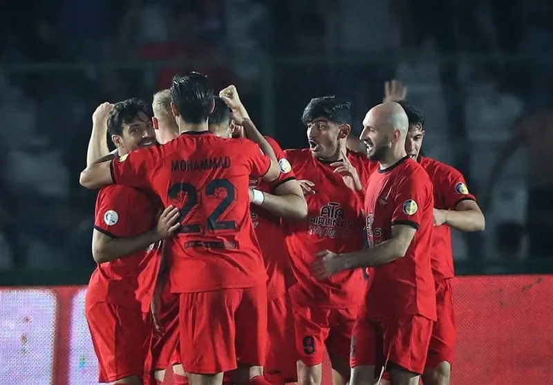 تراکتور مقابل سیواساسپور ترکیه تراکتور مقابل سیواساسپور ترکیه