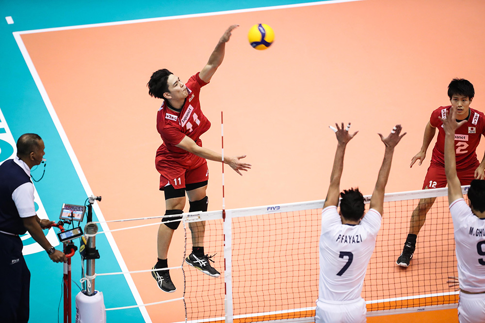 لیست رکورد پرش والیبال جهان لیست رکورد پرش والیبال جهان