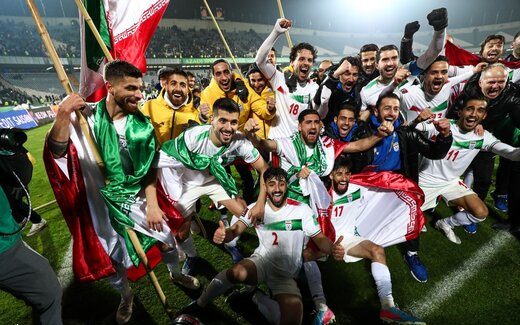 شانس ایران در برابر مکزیک در جام جهانی 2026
