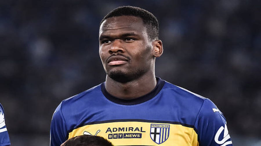 چرا اینتر آنژ یوان بونی را از پارما به خدمت گرفت چرا اینتر آنژ یوان بونی را از پارما به خدمت گرفت