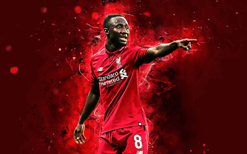  wallpaper Naby Keita