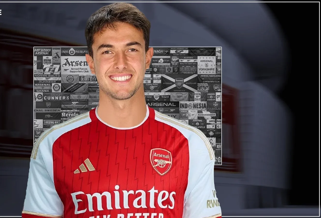 wallpaper hd Martín Zubimendi 