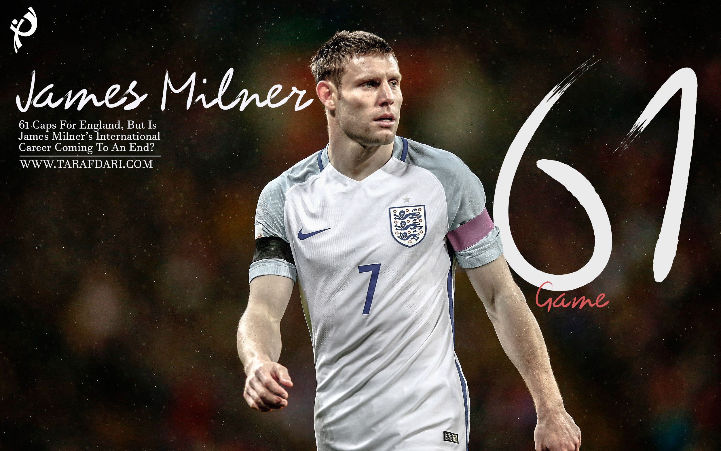  wallpaper James Milner