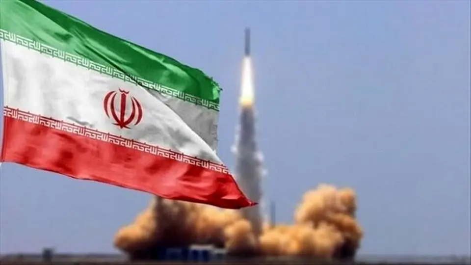 حمله ایران به پایگاه العدید در قطر