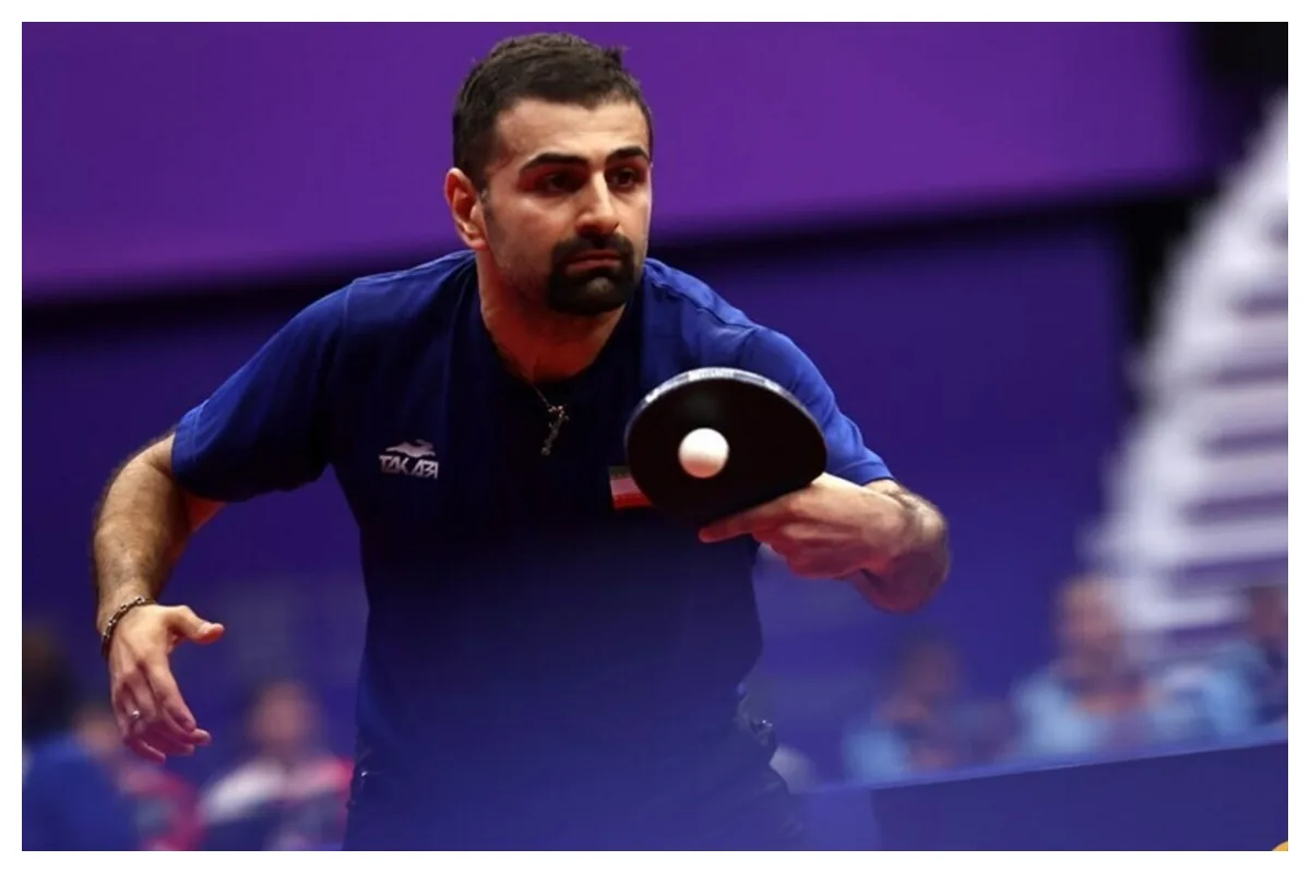 والپیپر نوشاد عالمیان والپیپر نوشاد عالمیان