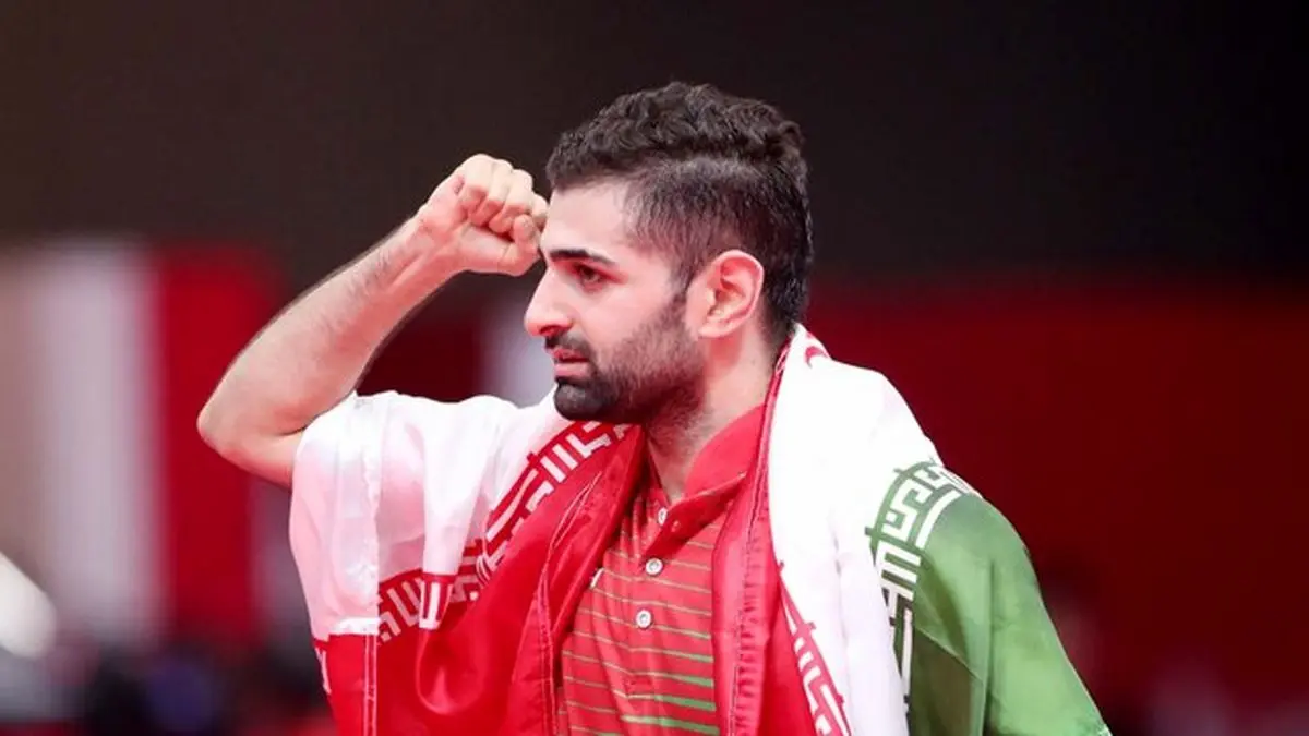 عکس نوشاد عالمیان عکس نوشاد عالمیان