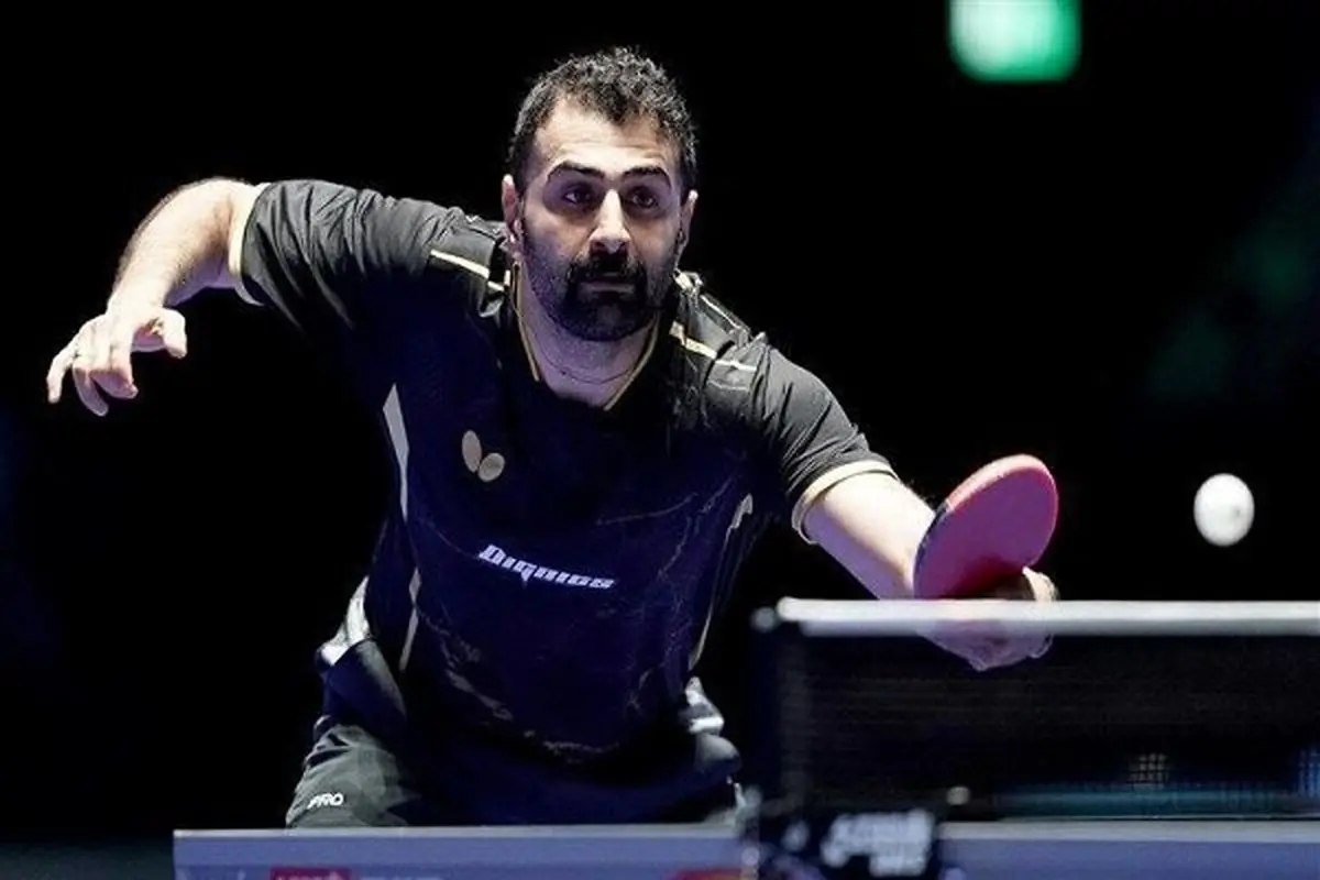 عکس پروفایل نوشاد عالمیان عکس پروفایل نوشاد عالمیان