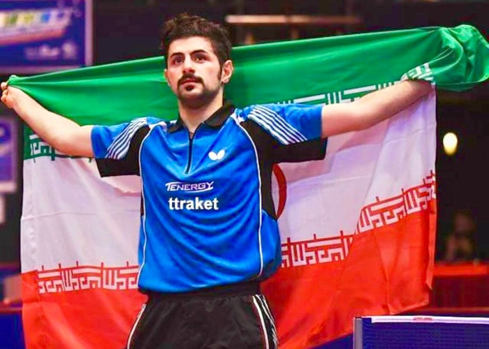 عکس های نیما عالمیان