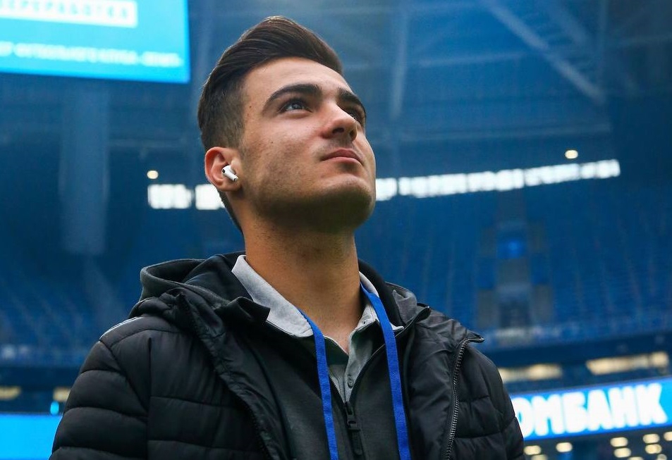 wallpaper hd Kasra Taheri 