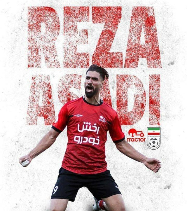 wallpaper 4k Reza Asadi