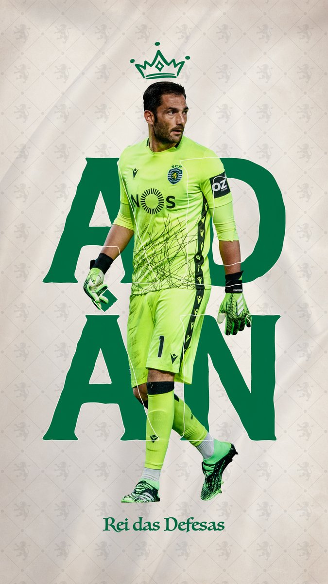 wallpaper Antonio Adan