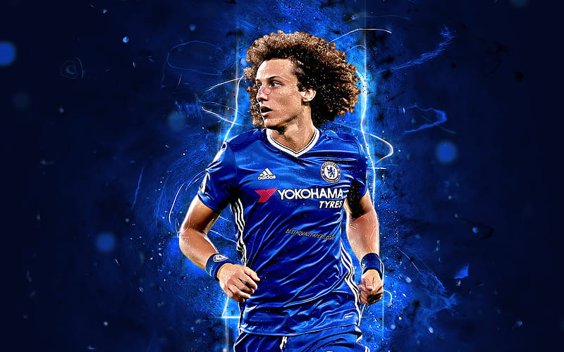 wallpaper hd david luiz