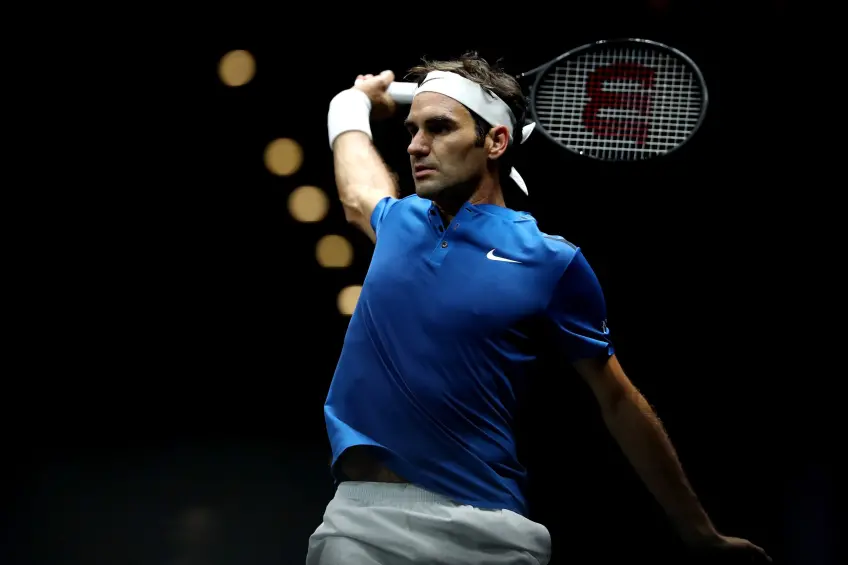 wallpaper hd Roger Federer 