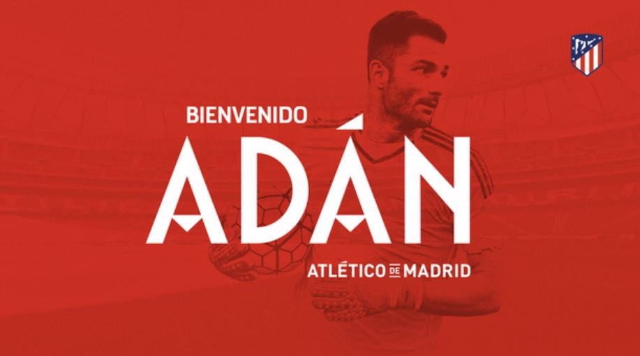 wallpaper hd Antonio Adan