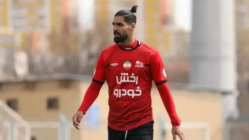 عکس های رضا اسدی