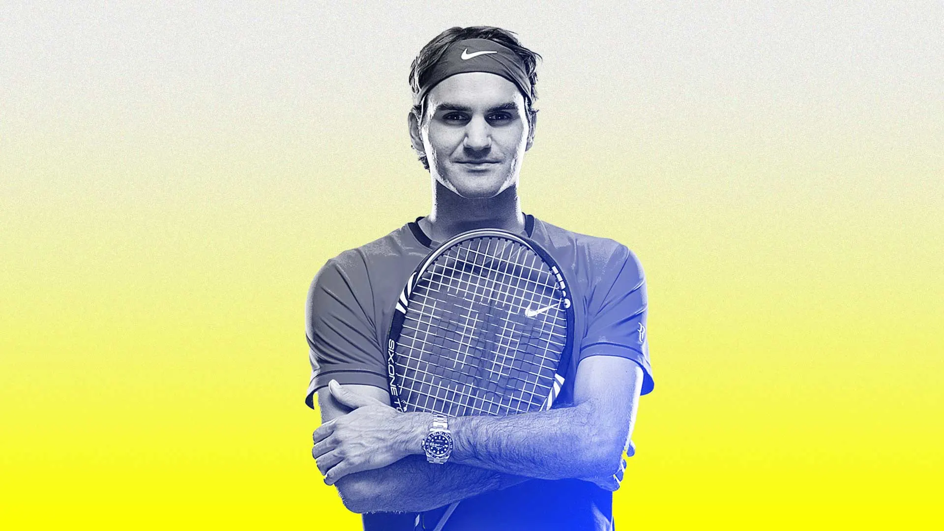 wallpaper 4k Roger Federer 