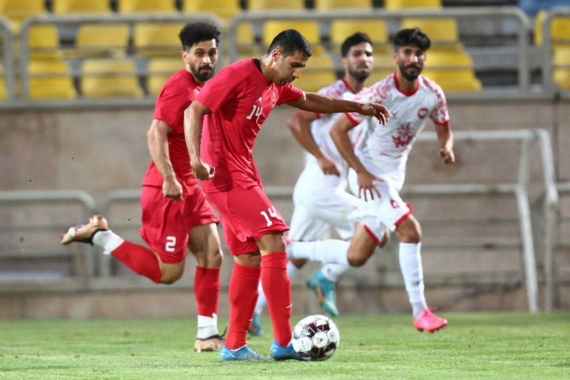 بازی‌های دوستانه پرسپولیس در ترکیه