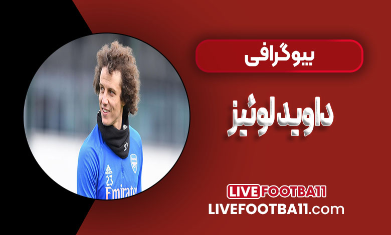 داوید لوئیز