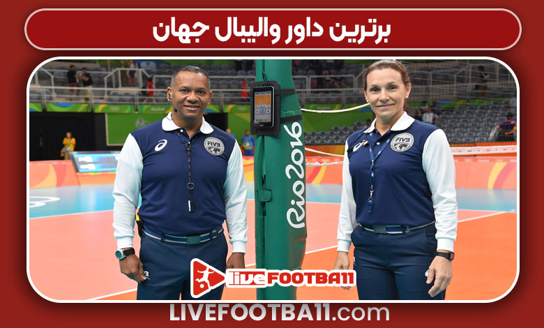 best-volleyball-referee-world