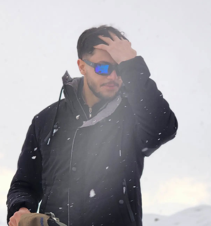 Ali Khoshroosh wallpaper hd