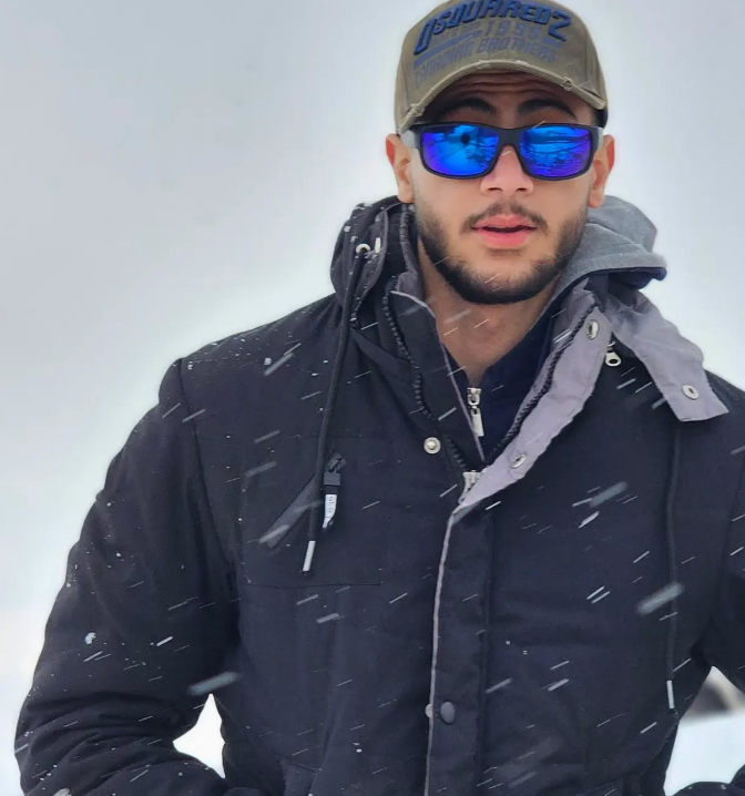 Ali Khoshroosh wallpaper