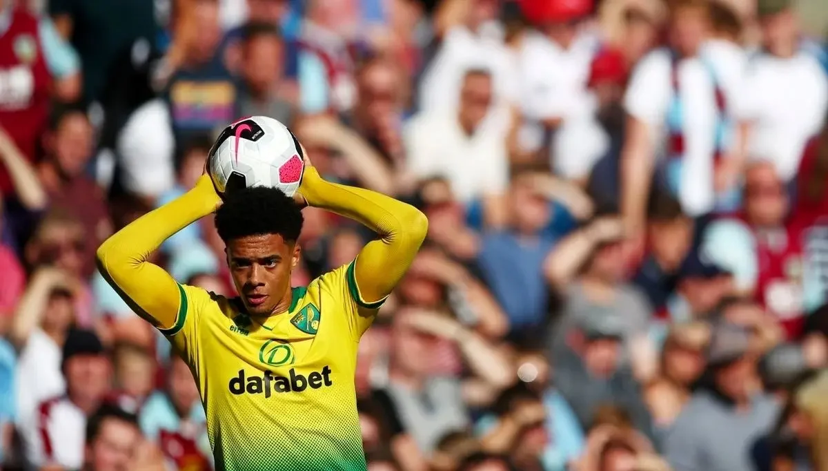 عکس جمال لوییس