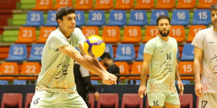 عکس‌های مرتضی نریمانی