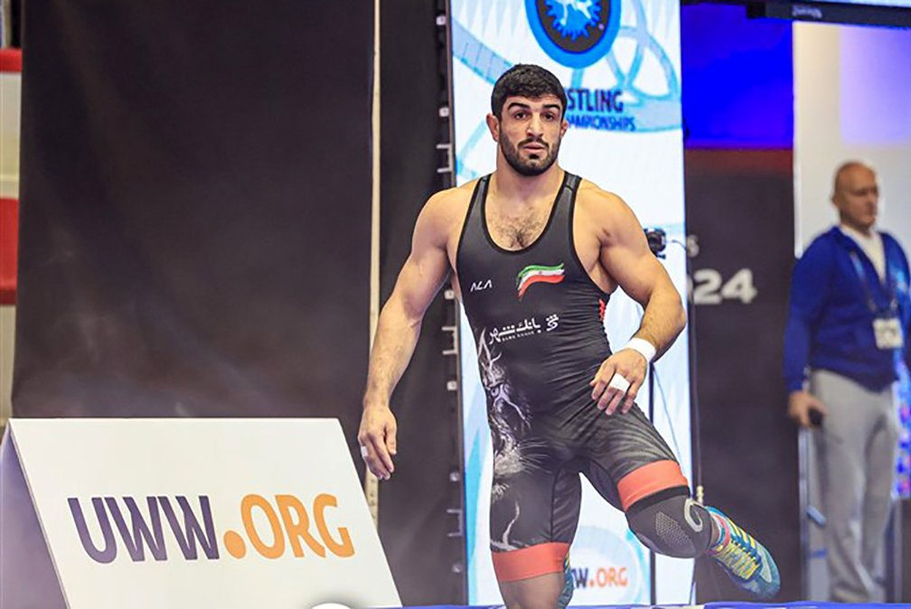 والپیپر کامران قاسمپور