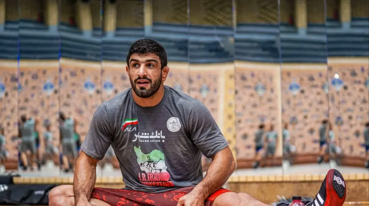 عکس های کامران قاسمپور