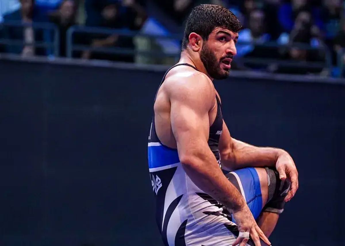 عکس کامران قاسمپور