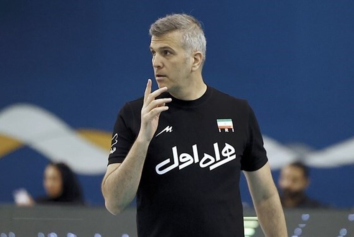 عکس جذاب غلامرضا مومنی مقدم