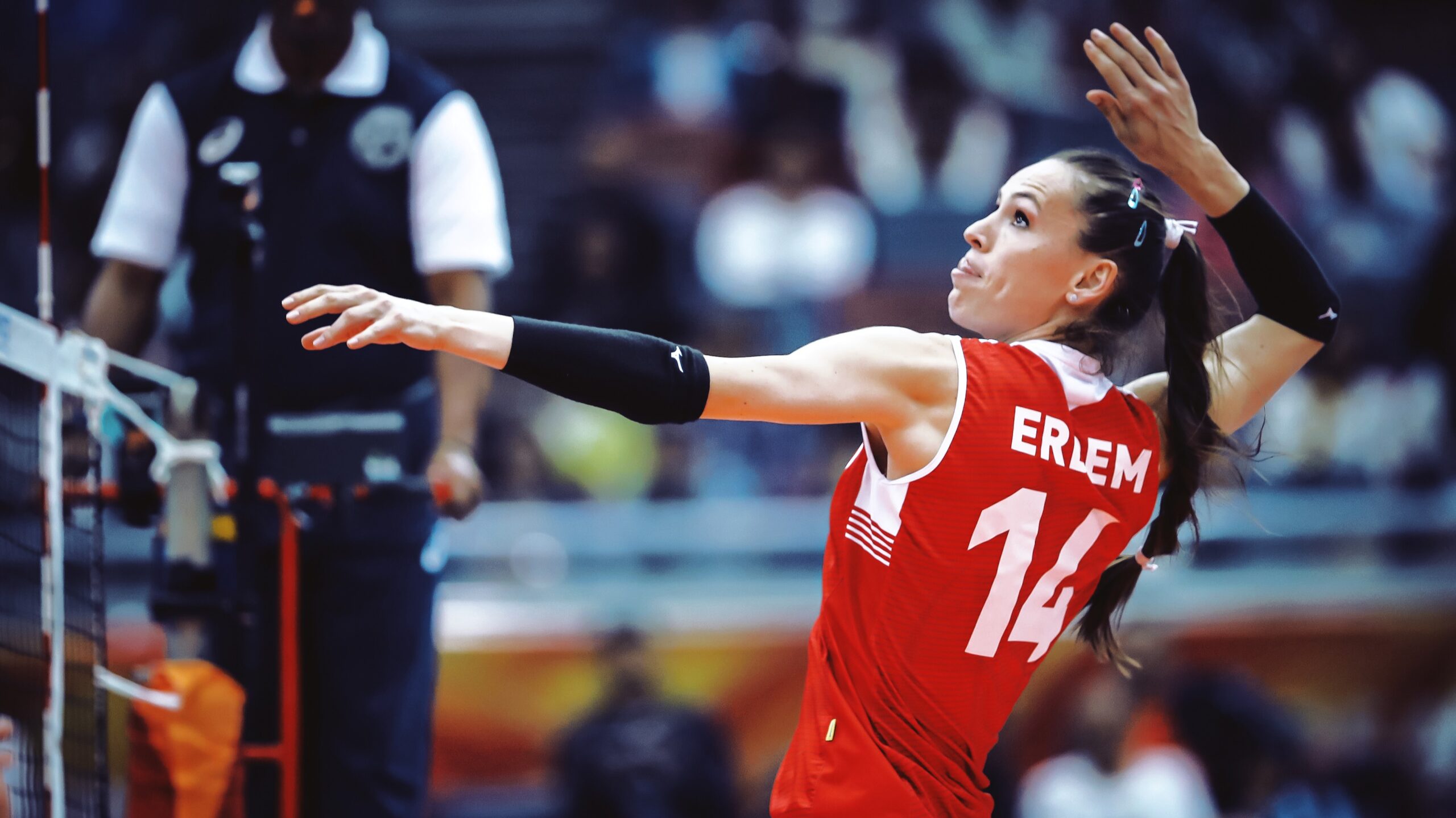 wallpaper Eda Erdem