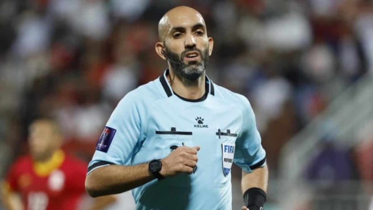 ahmad al ali