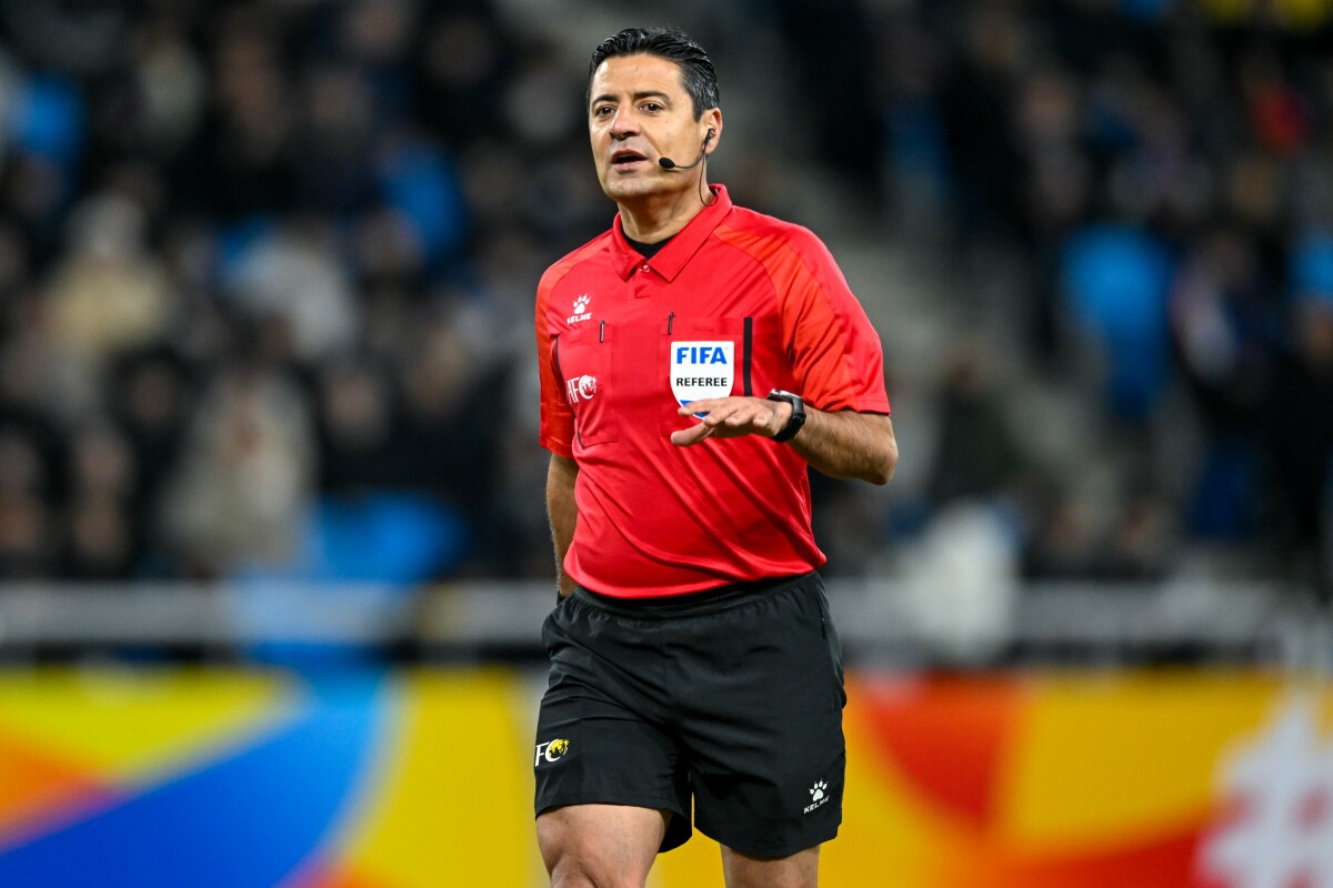 alireza faghani