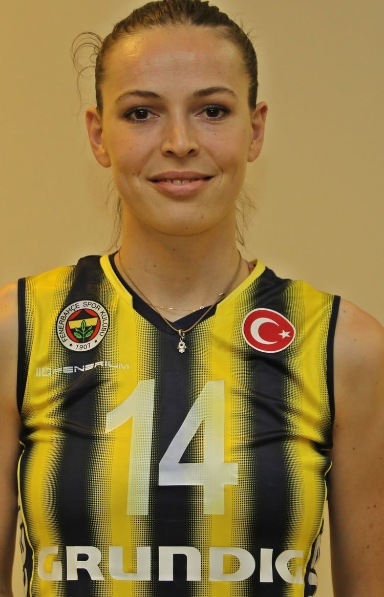wallpaper hd Eda Erdem