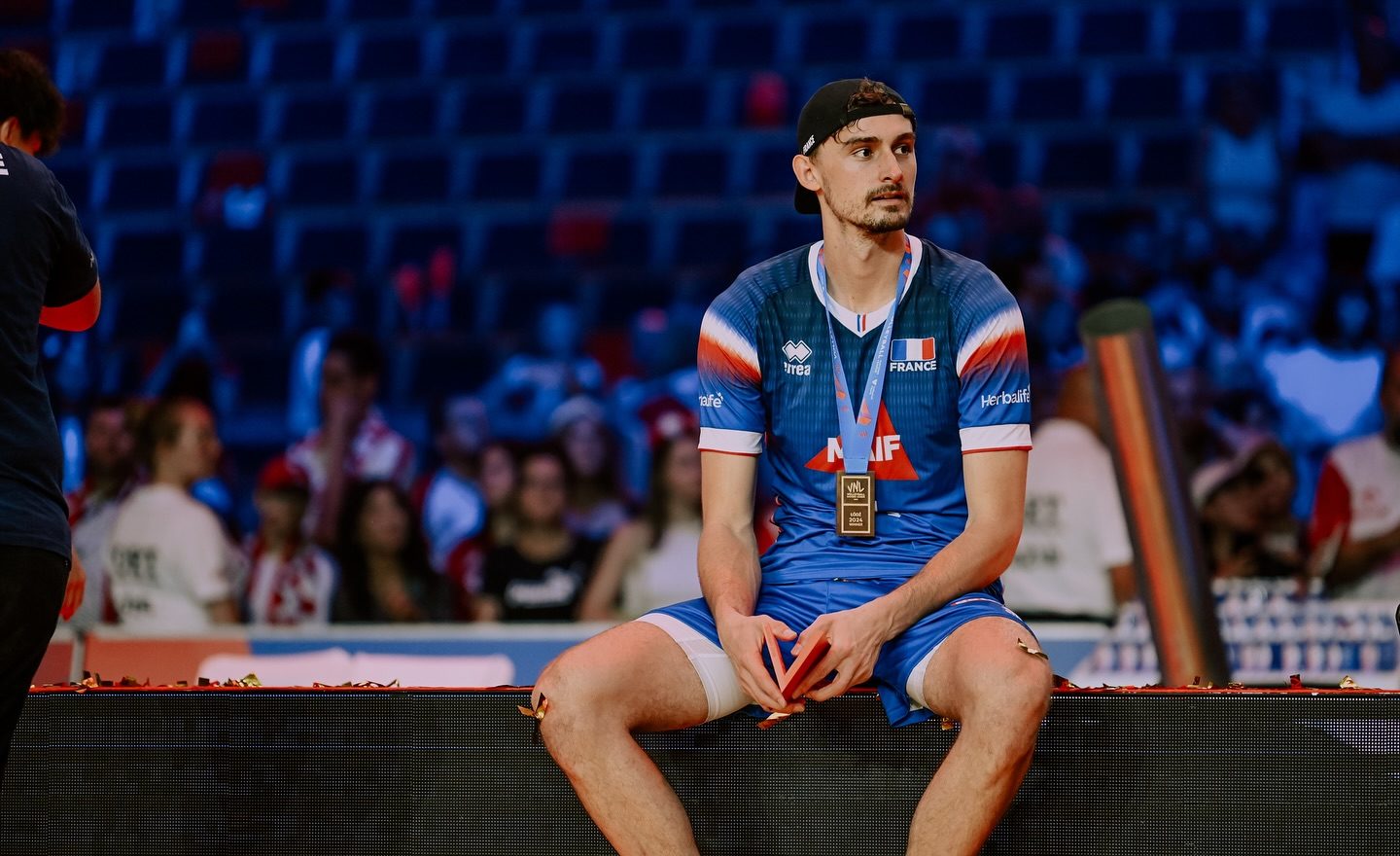 عکس ژان پاتری