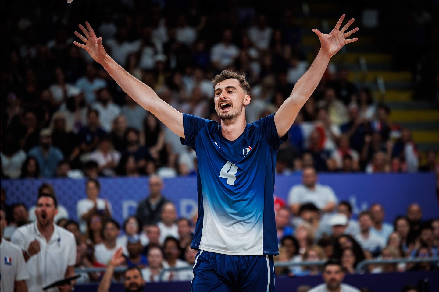 عکس پروفایل ژان پاتری