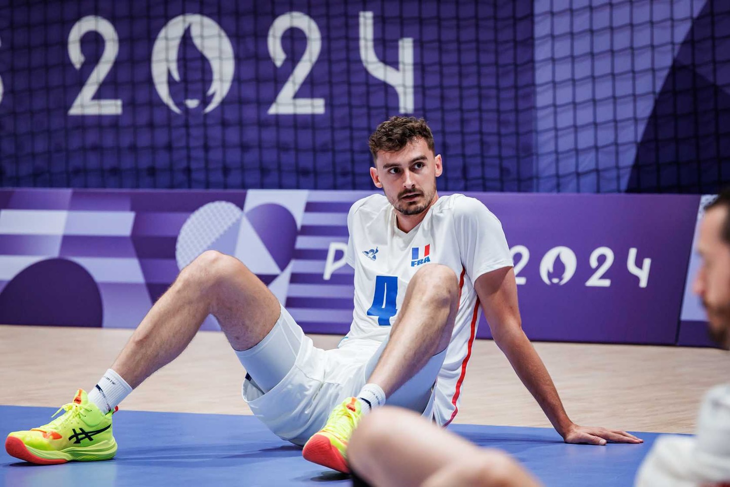 عکس ژان پاتری