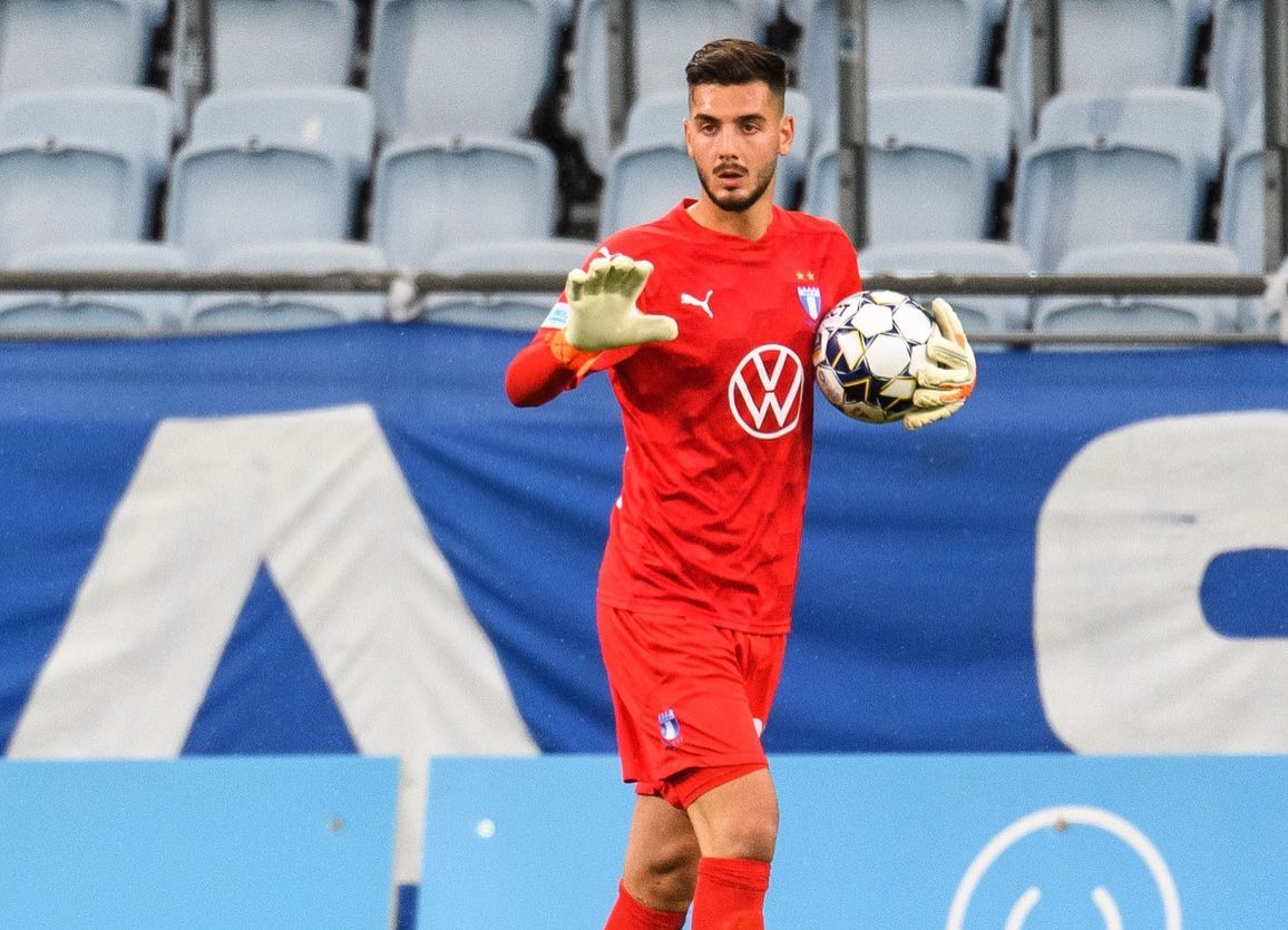 والپیپر مارکو یوهانسون