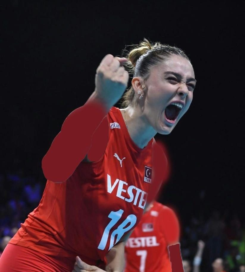 wallpaper Zahra Gunesh