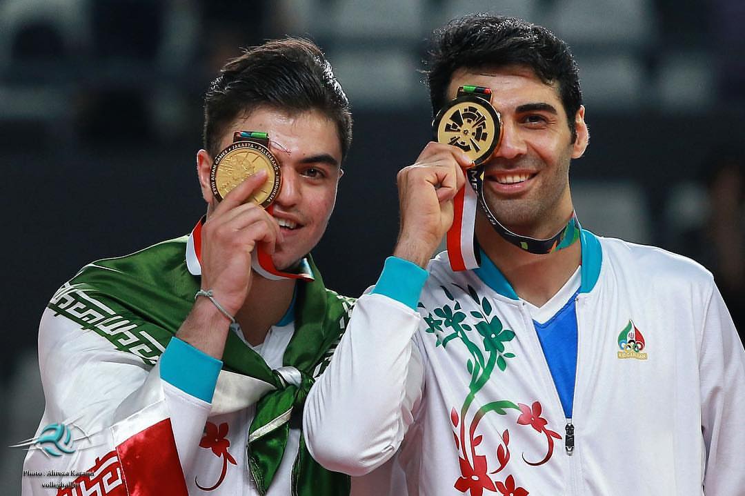 افتخارات مرتضی شریفی افتخارات مرتضی شریفی